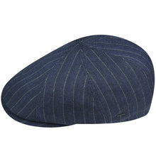 Load image into Gallery viewer, Bailey Hats | Leif | Avion Stripe