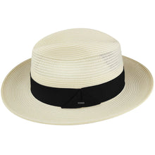 Load image into Gallery viewer, Bailey Hats | Max | Ivory