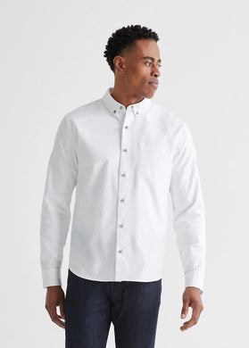 DU/ER Performance Stretch Ls Shirt