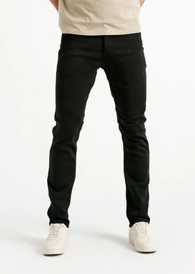 DU/ER NoSweat Pant | Slim | Black