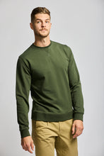 Load image into Gallery viewer, Easy Mondays Crew Sweatshirt | Pine