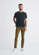 Load image into Gallery viewer, DU/ER NoSweat Pant | Slim | Tobacco