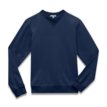 Load image into Gallery viewer, Easy Mondays Crew Sweatshirt | Navy