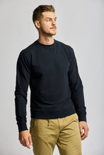 Load image into Gallery viewer, Easy Mondays Crew Sweatshirt | Navy