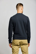 Load image into Gallery viewer, Easy Mondays Crew Sweatshirt | Navy