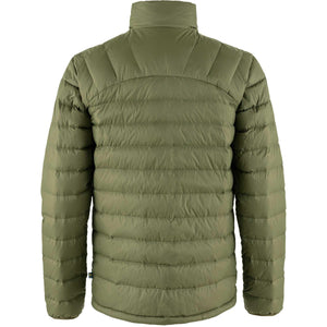 FjällRäven Expedition Pack Down Jacket