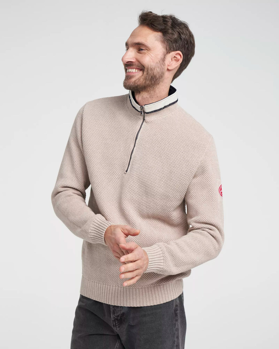 Holebrook Sweden Classic WP | Khaki