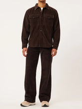 Load image into Gallery viewer, DL1961 Hudson &amp; Perry Shirt | Tobacco