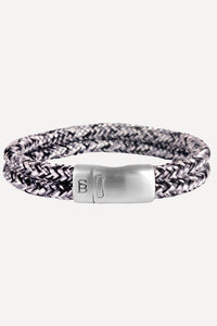 Steel & Barnett Lake Bracelet