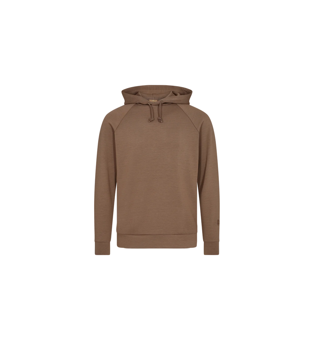 MOS MOSH Gallery. Abel Hooded Sweater