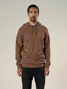 MOS MOSH Gallery. Abel Hooded Sweater