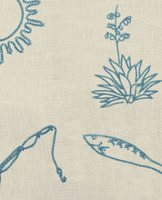 Load image into Gallery viewer, Toad &amp; Co Airscape Ss Shirt | Salt Embroidery