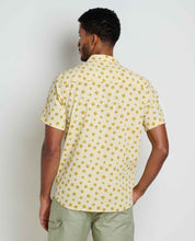 Load image into Gallery viewer, Toad &amp; Co Fletcher SS Shirt | Barley Floral