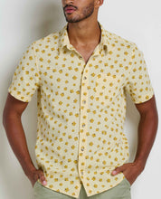 Load image into Gallery viewer, Toad &amp; Co Fletcher SS Shirt | Barley Floral