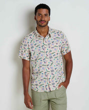 Load image into Gallery viewer, Toad &amp; Co Fletcher SS Shirt | Salt Gone Fishing