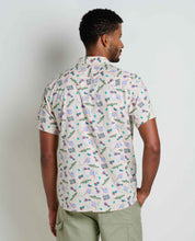 Load image into Gallery viewer, Toad &amp; Co Fletcher SS Shirt | Salt Gone Fishing