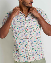 Load image into Gallery viewer, Toad &amp; Co Fletcher SS Shirt | Salt Gone Fishing