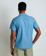 Load image into Gallery viewer, Toad &amp; Co Mattock Ss Shirt | Glacier Geo