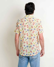 Load image into Gallery viewer, Toad &amp; Co Salton SS Shirt | Barley Camping