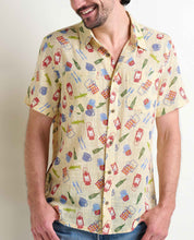 Load image into Gallery viewer, Toad &amp; Co Salton SS Shirt | Barley Camping