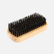 Load image into Gallery viewer, Rockwell Razors Natural Boar Bristle Beard Brush