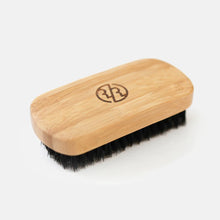Load image into Gallery viewer, Rockwell Razors Natural Boar Bristle Beard Brush