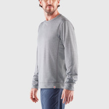 Load image into Gallery viewer, FjällRäven High Coast Lite Sweater | Grey