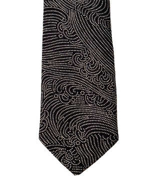 8 WAITS. | The Tie | Indigo Winds