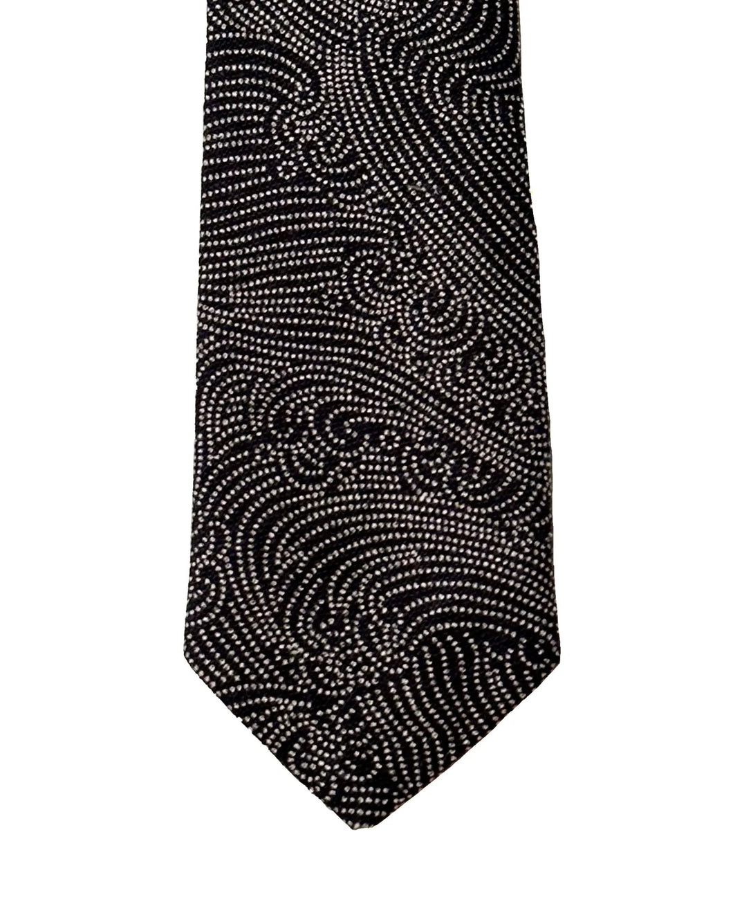 8 WAITS. | The Tie | Indigo Winds