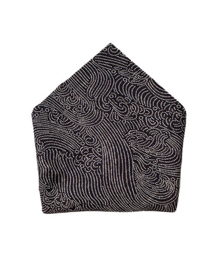 8 WAITS. | Pocket Square | Indigo Winds