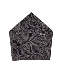 8 WAITS. | Pocket Square | Indigo Winds