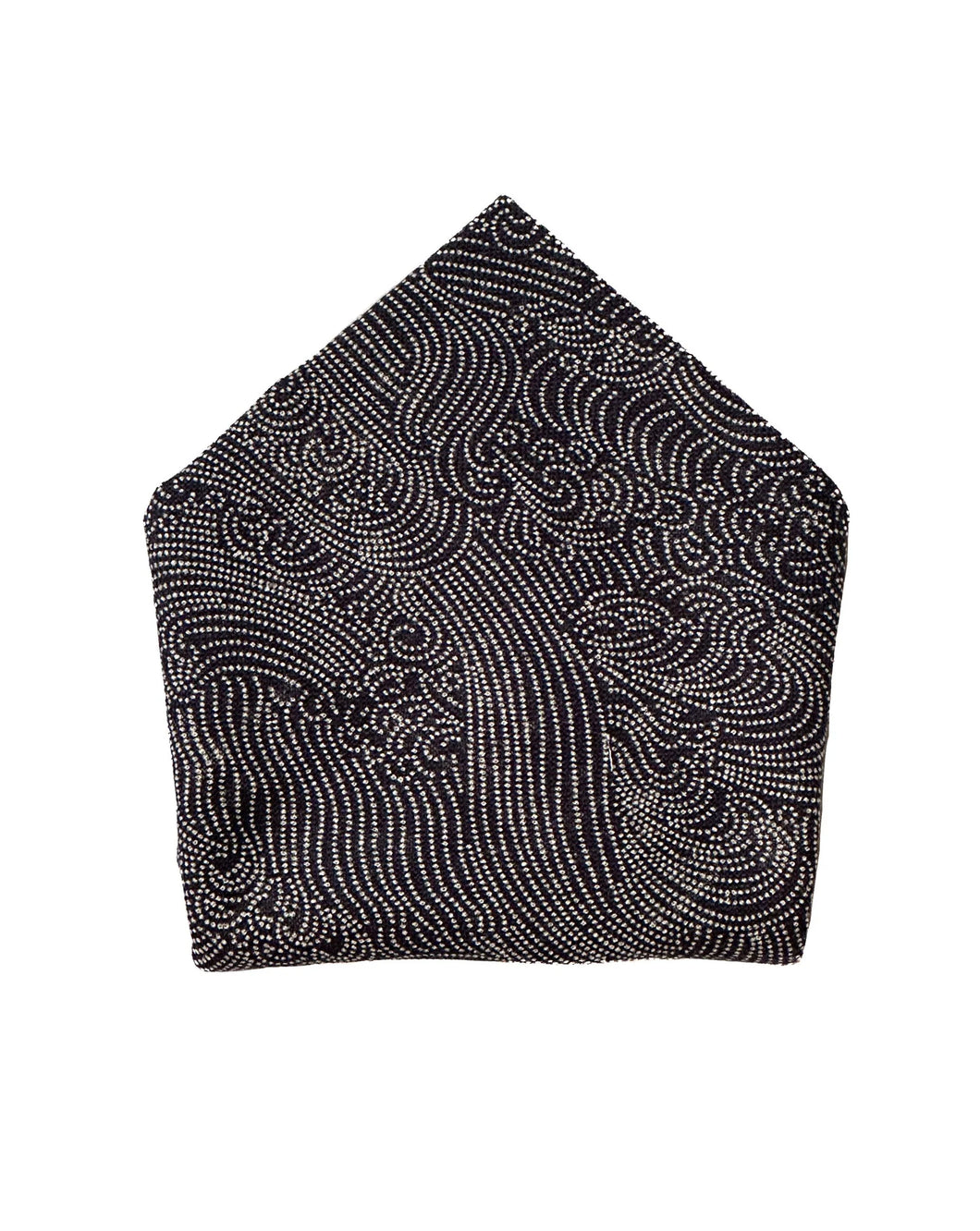 8 WAITS. | Pocket Square | Indigo Winds