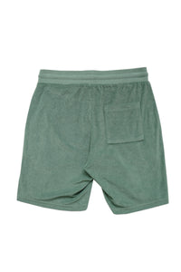 Benson Silas Terry Northern Shorts