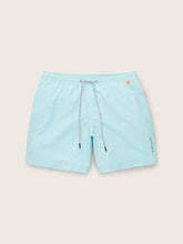 Load image into Gallery viewer, Tom Tailor Swim Trunks | Hazy Coral Rose