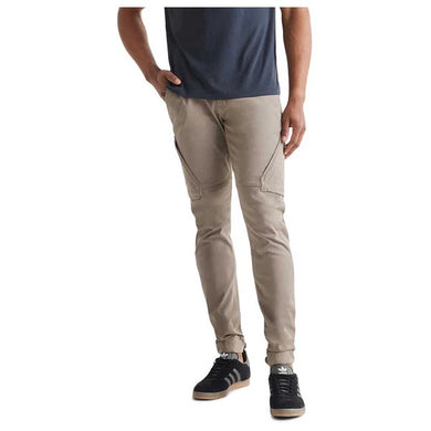 DU/ER LiveFree Adventure Pant | Sediment