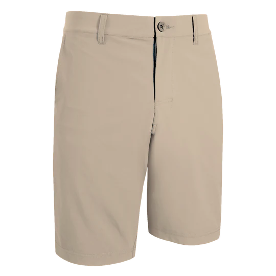 2 UNDR | BODHI SHORT | KHAKI