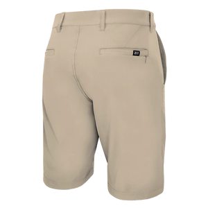 2 UNDR | BODHI SHORT | KHAKI