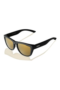 KAVU | KLASSIKOH SUNGLASSES | BLACK MATTE
