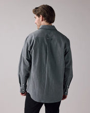 Load image into Gallery viewer, ANIAN | Haro Long Sleeve | Seafoam