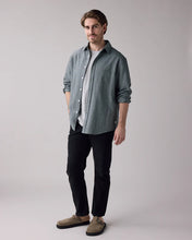 Load image into Gallery viewer, ANIAN | Haro Long Sleeve | Seafoam