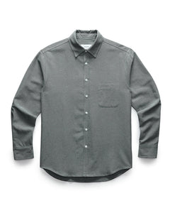 ANIAN | Haro Long Sleeve | Seafoam