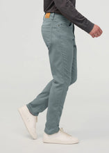 Load image into Gallery viewer, DU/ER | No Sweat  | Relaxed Taper | Blue Spruce