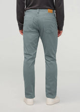 Load image into Gallery viewer, DU/ER | No Sweat  | Relaxed Taper | Blue Spruce