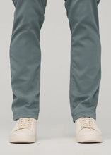 Load image into Gallery viewer, DU/ER | No Sweat  | Relaxed Taper | Blue Spruce