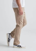 Load image into Gallery viewer, DU/ER | No Sweat  | Relaxed Taper | Desert Khaki