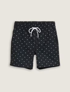 TOM TAILOR | PRINTED SWIM SHORT | MINI SUNRISE