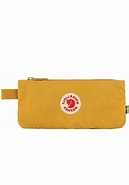 FjällRäven | Kånken Pencil Case | Ochre