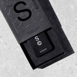 Solid State | Supreme Solid Cologne