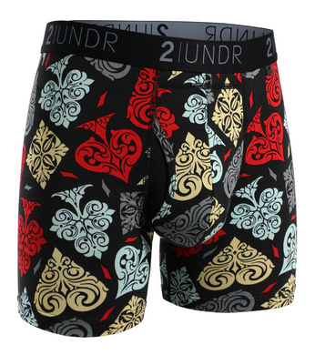 2 UNDR | SWING SHIFT 6