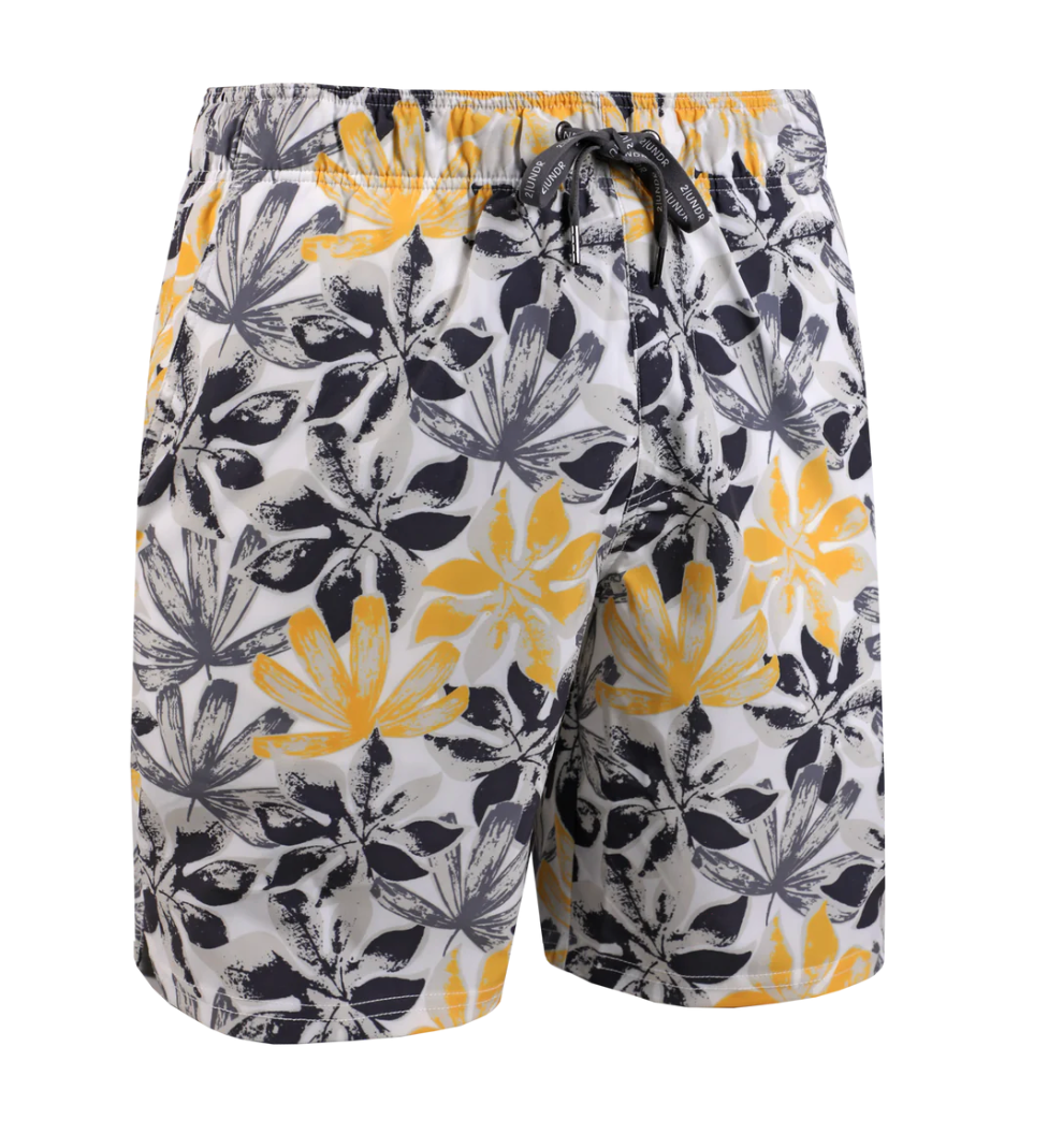 2 UNDR | JUICY 2 IN 1 SHORTS | FLIP KING